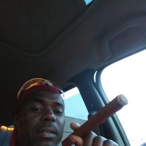 Meet your Posher, Darrius